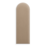 Polsterpaneel Magic Velvet Beige 20 cm